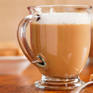 BEBIDA CAPUCHINO AMARETTO