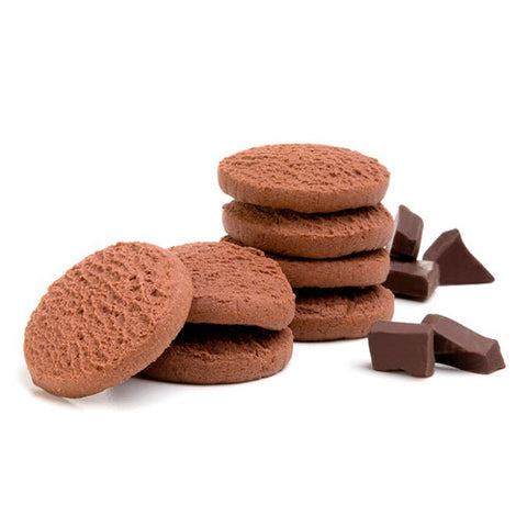 GALLETITAS FROLINI SABOR A CHOCOLATE
