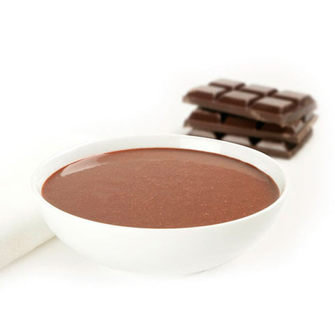 MOUSE PROTEIFINE DE CHOCOLATE EN POLVO
